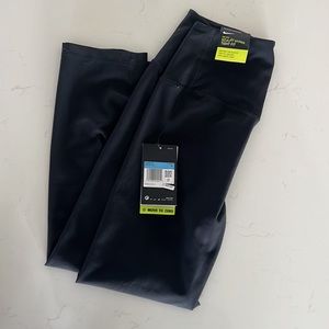 Nike sculpt hyper tight fit leggings